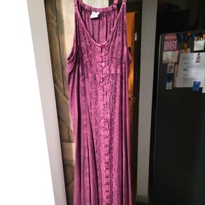 Advance Apperals Dress